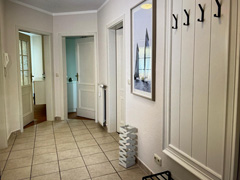 Ferienwohnung Hitzblech