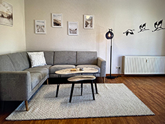 Ferienwohnung Hitzblech